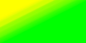 Background yellow green.
